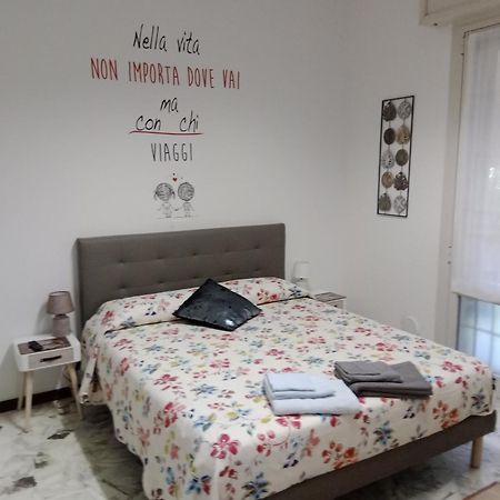 A Casa Di Gemma Bolonha Exterior foto