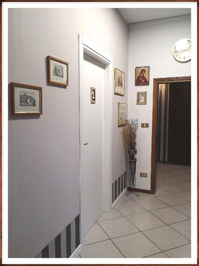 A Casa Di Gemma Bolonha Exterior foto