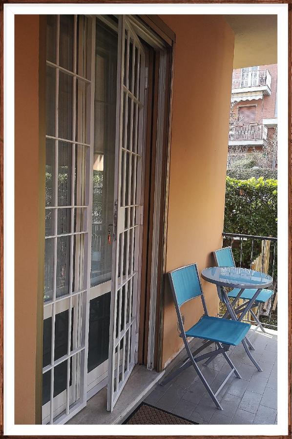 A Casa Di Gemma Bolonha Exterior foto