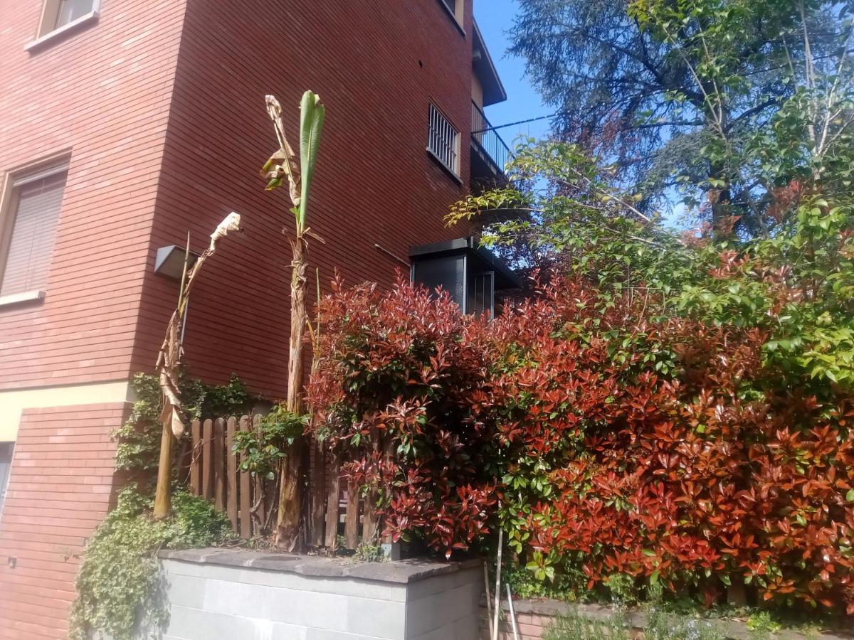 A Casa Di Gemma Bolonha Exterior foto
