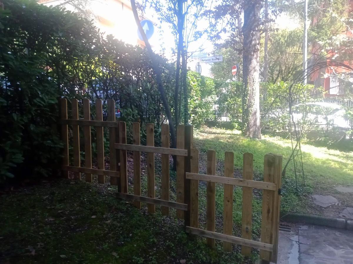 A Casa Di Gemma Bolonha Exterior foto