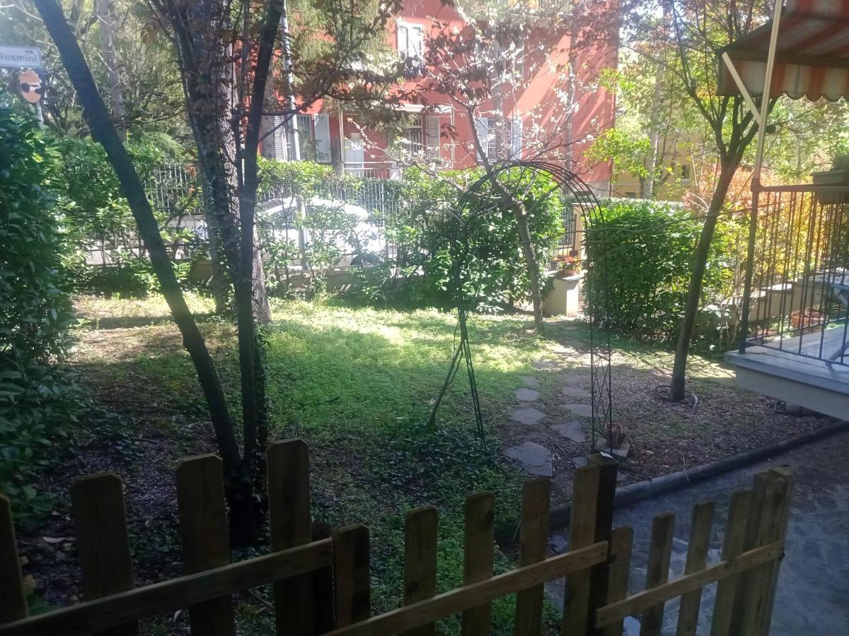 A Casa Di Gemma Bolonha Exterior foto