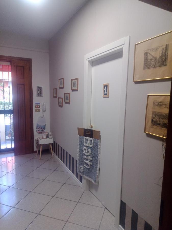 A Casa Di Gemma Bolonha Exterior foto