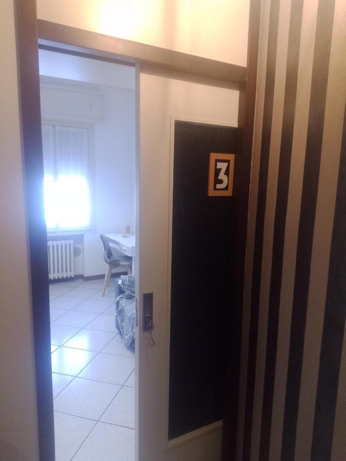 A Casa Di Gemma Bolonha Exterior foto