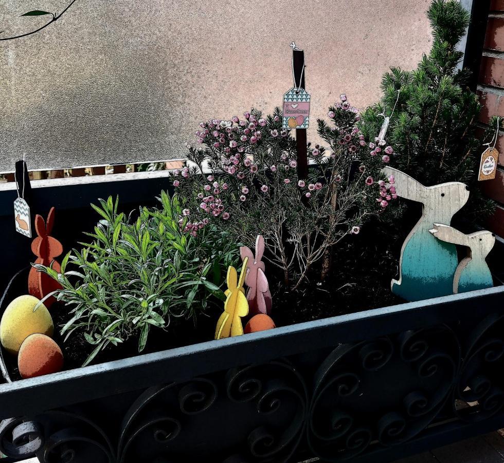 A Casa Di Gemma Bolonha Exterior foto