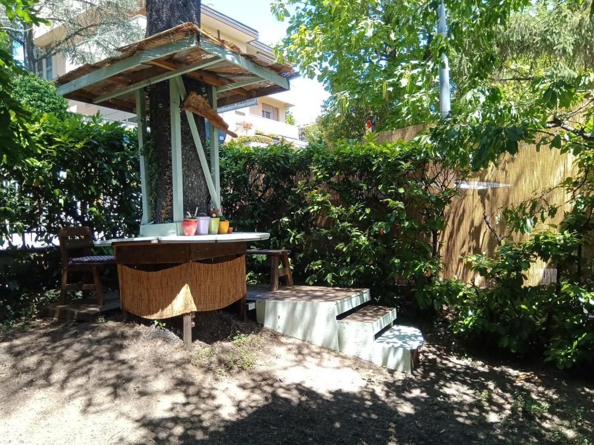 A Casa Di Gemma Bolonha Exterior foto