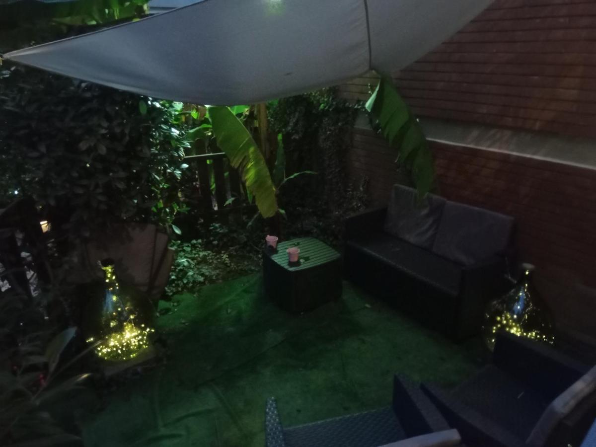 A Casa Di Gemma Bolonha Exterior foto