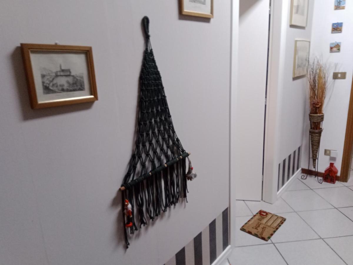 A Casa Di Gemma Bolonha Exterior foto