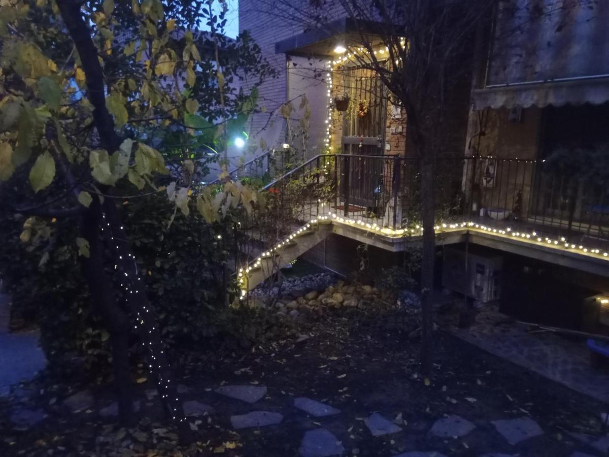 A Casa Di Gemma Bolonha Exterior foto