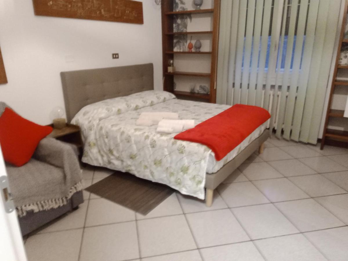 A Casa Di Gemma Bolonha Exterior foto