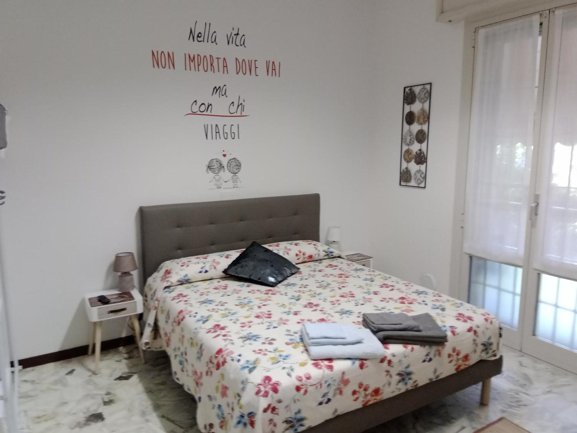 A Casa Di Gemma Bolonha Exterior foto