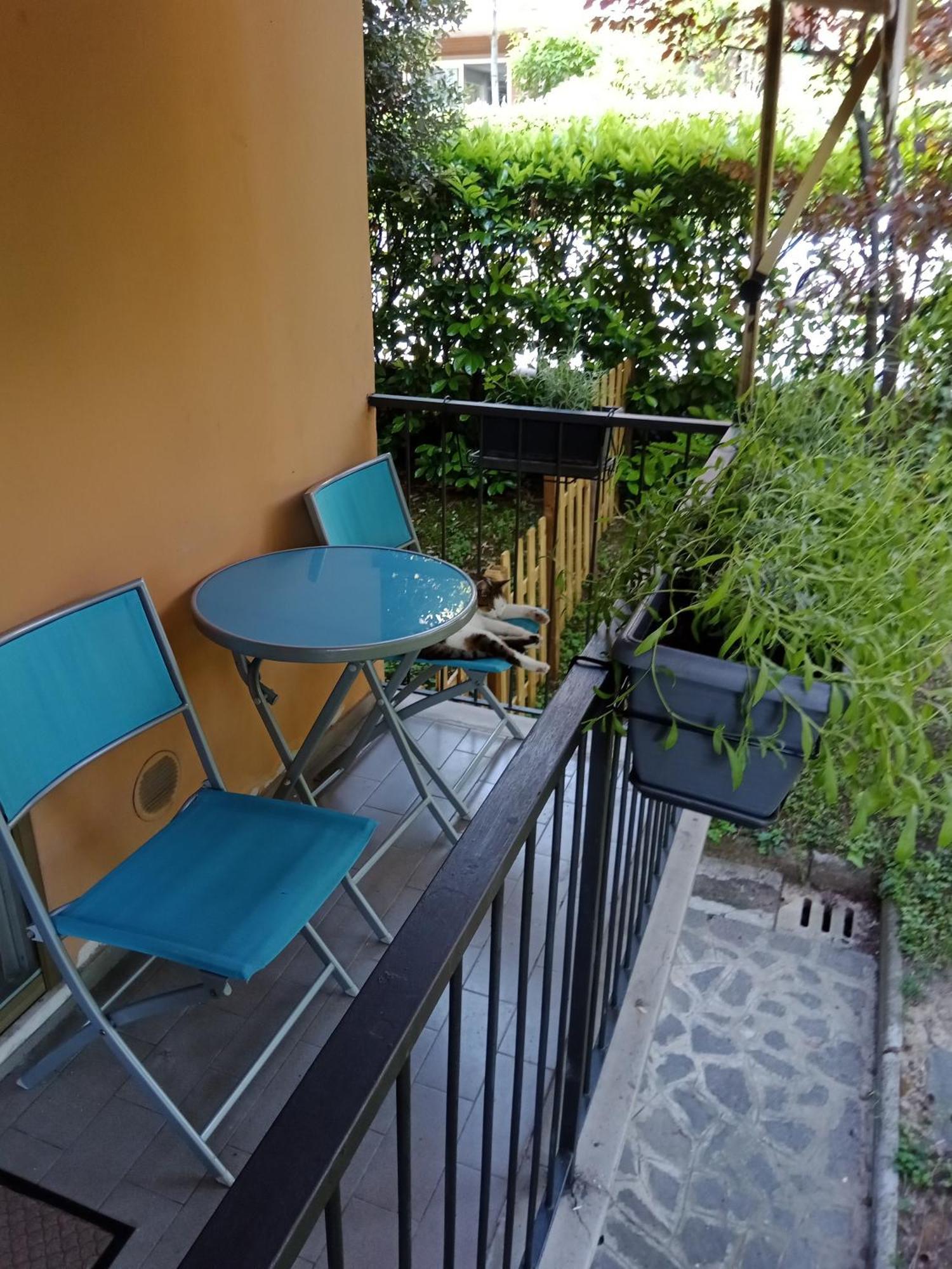 A Casa Di Gemma Bolonha Exterior foto