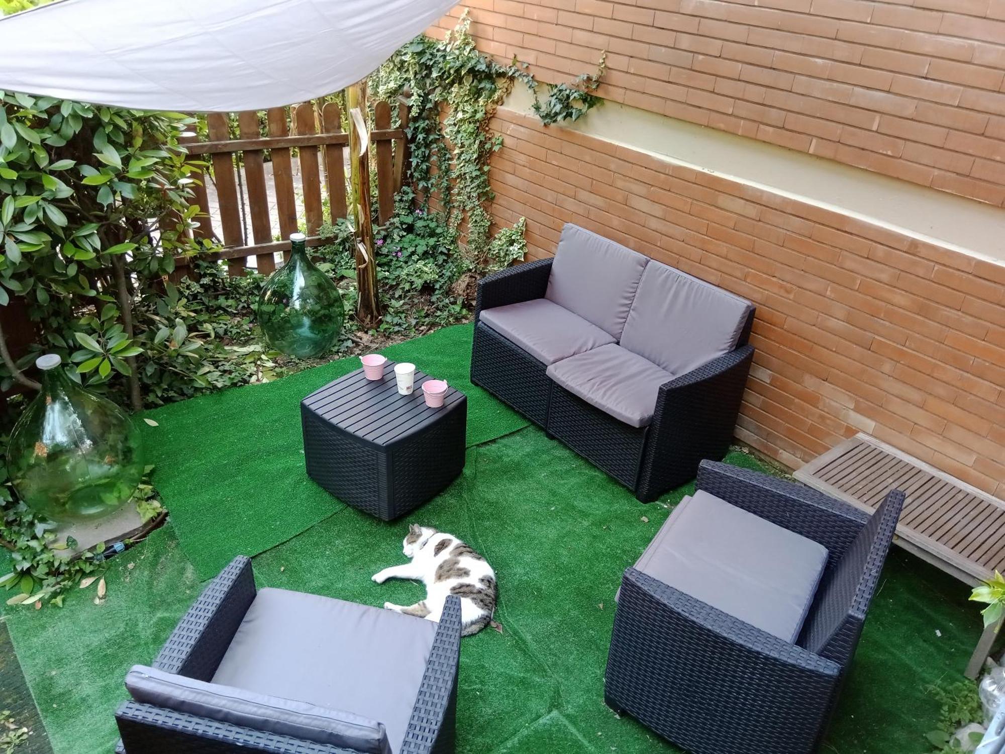 A Casa Di Gemma Bolonha Exterior foto